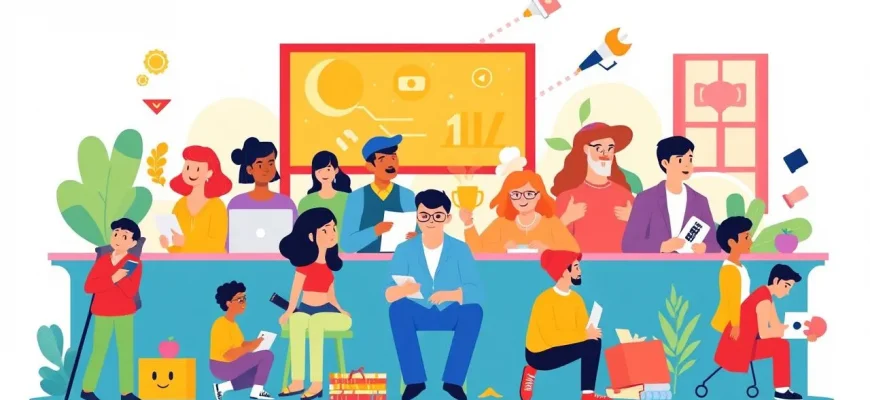 10 Documentales sobre Educación Continua