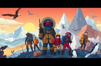 Explorando lo Imposible: 10 Documentales de Viajes Extremos