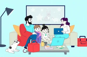 Películas familiares sobre veterinarios