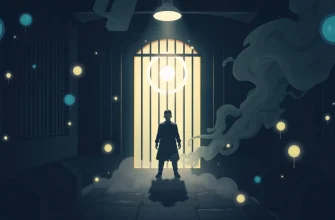 Películas de Fantasía Ambientadas en Prisiones