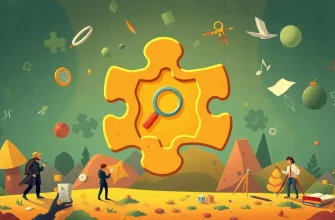 10 Documentales sobre Rompecabezas que Debes Ver