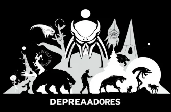 Películas de Ciencia Ficción sobre Depredadores