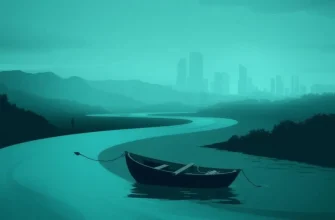 Películas de Suspense sobre Ríos