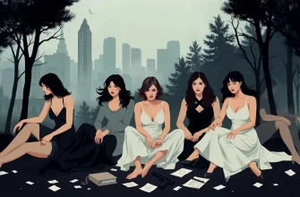 10 Películas de Thriller con Mujeres Fatales