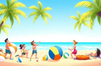 10 Comedias de Vacaciones para Disfrutar