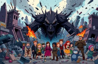 Películas Históricas sobre la Barbarie