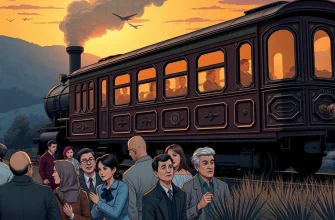 Películas de Catástrofes Ferroviarias