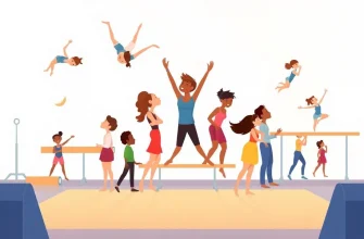 Películas Familiares sobre Gimnasia