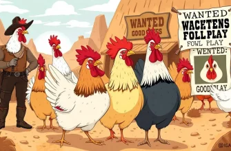 Westerns con Gallinas: Una Selección de 10 Películas