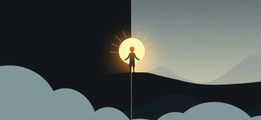 10 Películas de Drama sobre la Elección entre el Bien y el Mal