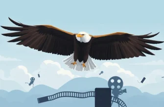 Películas sobre Halcones: Una Aventura Alada