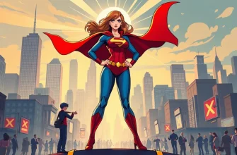 Melodramas de Superhéroes en Español