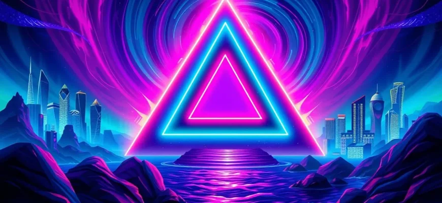 10 Películas Detectivescas sobre el Triángulo de las Bermudas