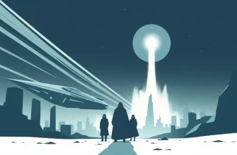 Películas de Ciencia Ficción con Sacrificios