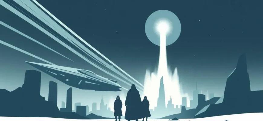 Películas de Ciencia Ficción con Sacrificios