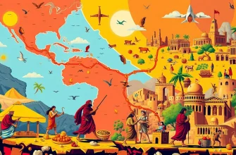 Películas históricas sobre el comercio antiguo