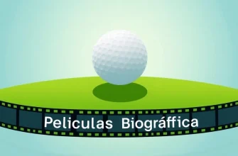 Películas Biográficas sobre Golf