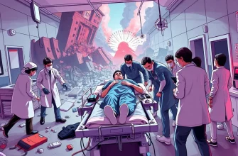 Películas de Catástrofes con Reanimaciones