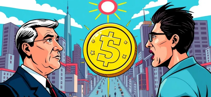 Películas sobre sobornos: una mirada a la corrupción