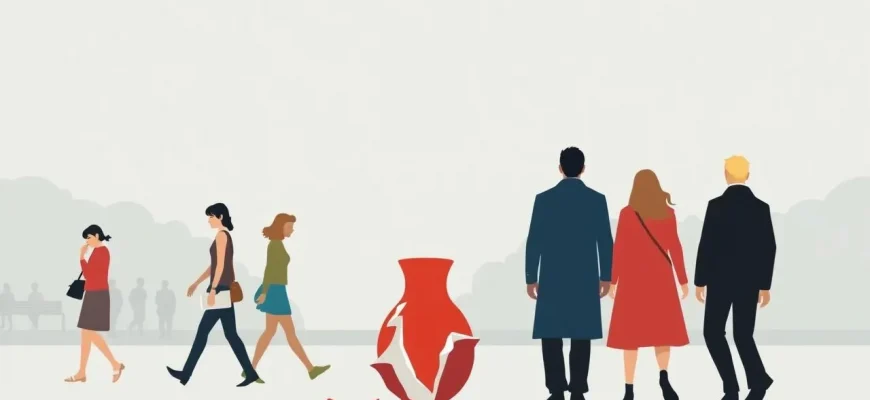 Películas de drama sobre la traición de amigos