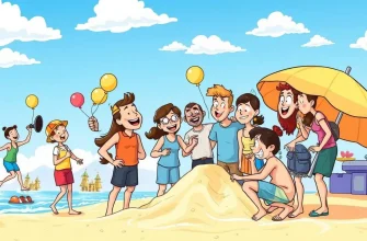 Las Mejores Comedias de Vacaciones en Español