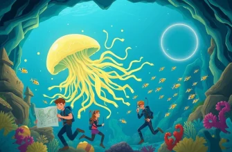 Aventuras Submarinas: Explorando Cuevas Submarinas