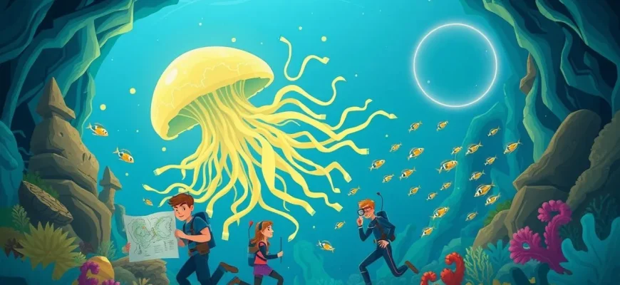 Aventuras Submarinas: Explorando Cuevas Submarinas