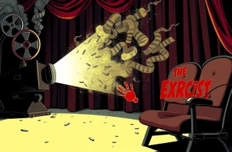 Películas de Terror Nominadas a Premios