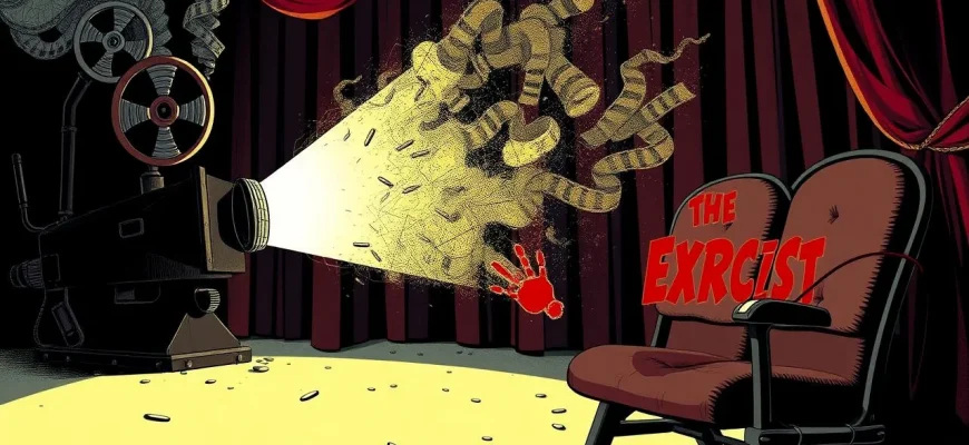 Películas de Terror Nominadas a Premios