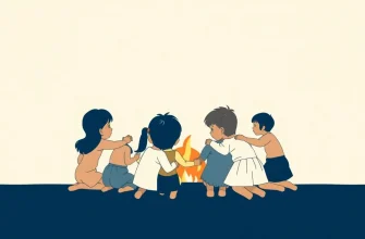 10 Películas Biográficas sobre Orfanatos