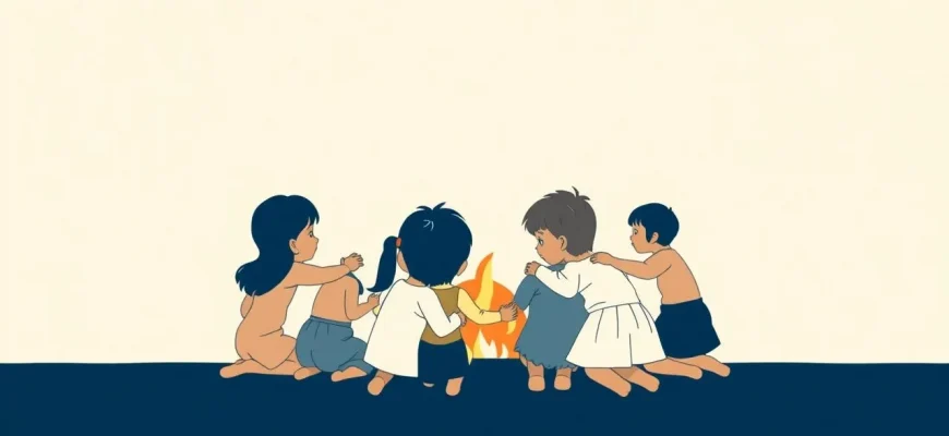 10 Películas Biográficas sobre Orfanatos