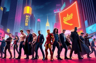 10 Películas de Acción contra el Mal