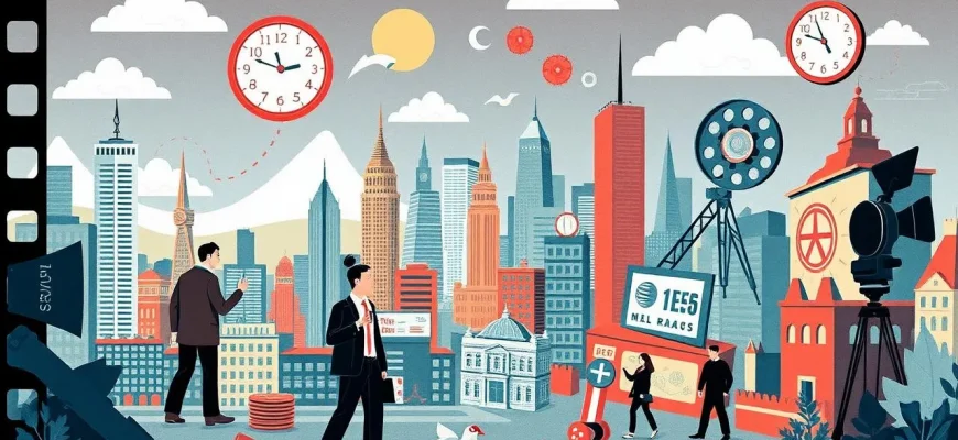 Películas sobre economía que no te puedes perder