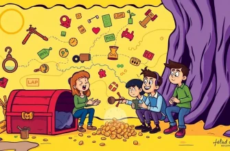 Películas familiares sobre tesoros y botines