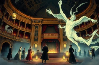 Películas de Fantasía del Siglo XIX