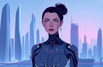 Películas de Ciencia Ficción sobre Modificación Corporal