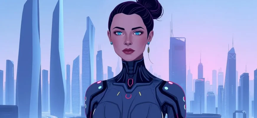 Películas de Ciencia Ficción sobre Modificación Corporal