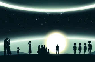 Películas de Amor con Extraterrestres