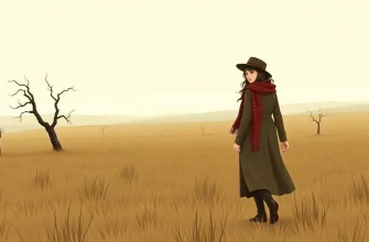 Películas de terror en las llanuras