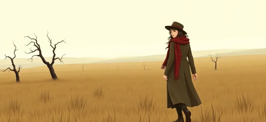 Películas de terror en las llanuras