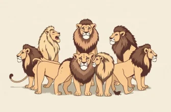 Películas Biográficas sobre Leones