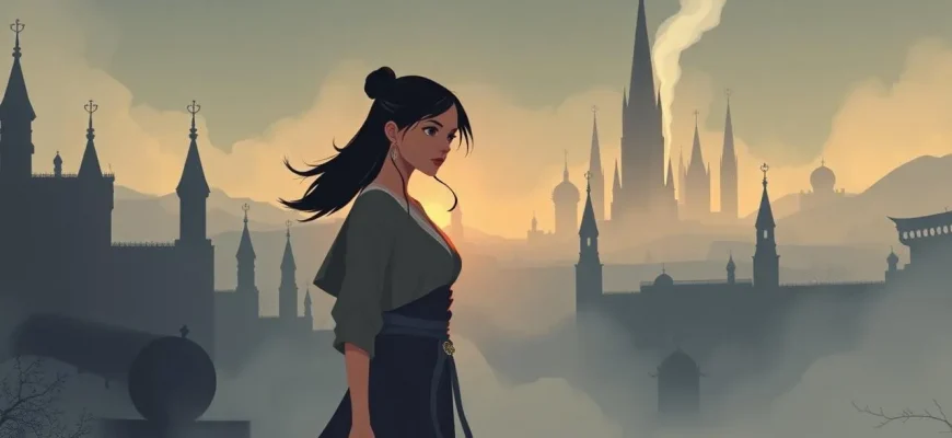 10 Películas de Fantasía sobre Huelgas