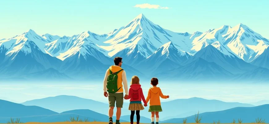 Películas familiares sobre Alaska