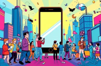 Documentales sobre la historia de la tecnología móvil