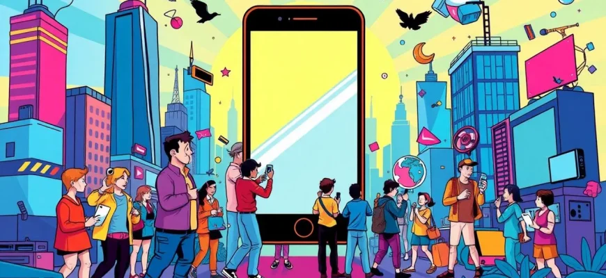 Documentales sobre la historia de la tecnología móvil