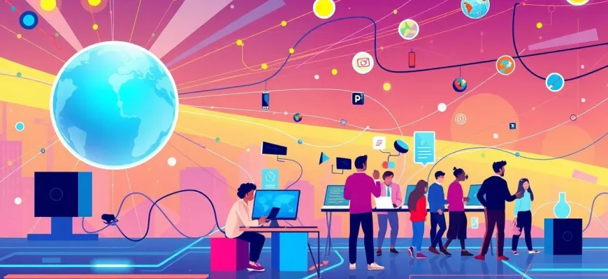 Los Mejores Documentales sobre Tecnologías Web