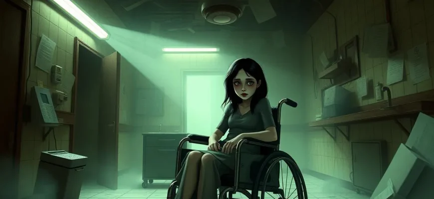 Películas de terror sobre locura