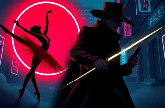 Misterio y Danza: 10 Películas Detectivescas con Balarinas