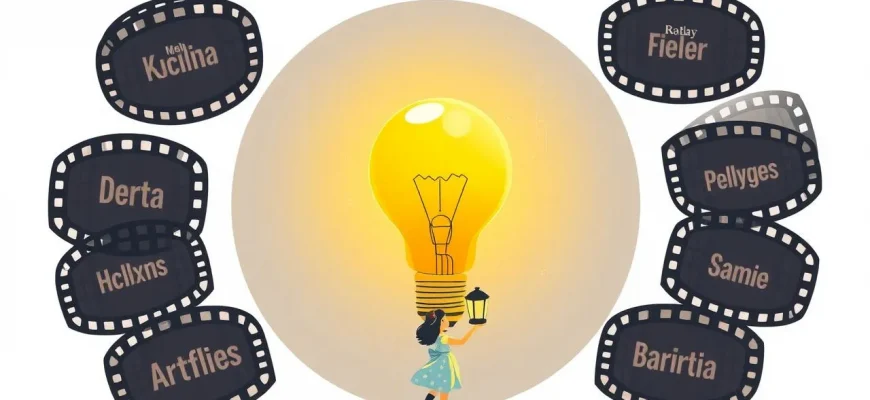 Películas de Esperanza: Inspiración y Optimismo en la Pantalla