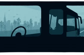 10 Thrillers sobre Autobuses en Español